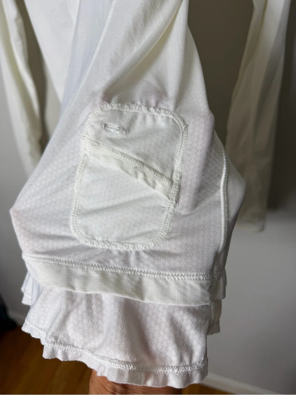 lululemon athletica lululemon white